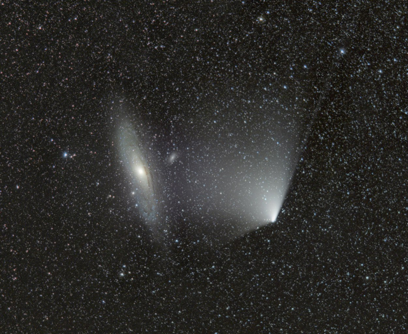 kometa pavel_smilik